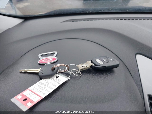 Hyundai ELANTRA SE 2015 KMHDH4AE2FU425907 Image 11