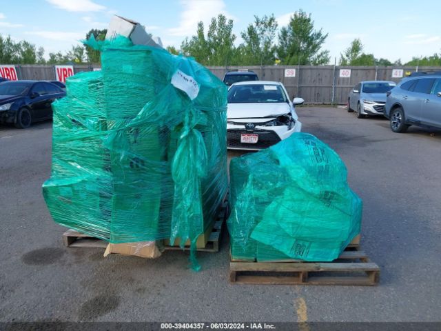 3C6UR5HJ4NG398373 RAM 2500 Tradesman  4x4 8' Box