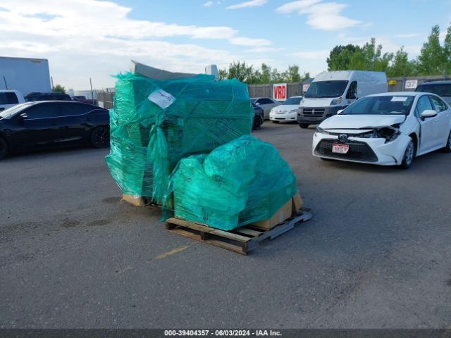 3C6UR5HJ4NG398373 RAM 2500 Tradesman  4x4 8' Box