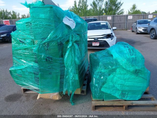 3C6UR5HJ4NG398373 RAM 2500 Tradesman  4x4 8' Box