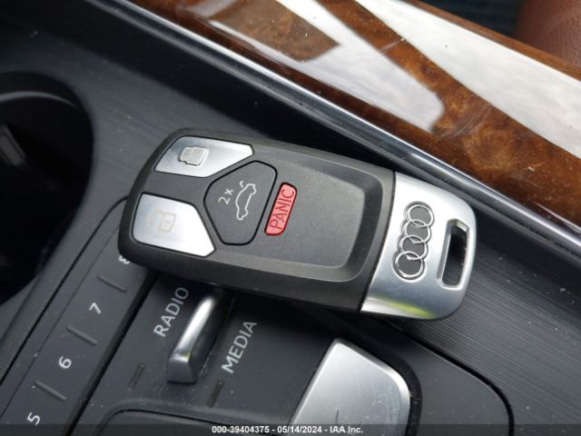 WAUFNAF43KA097779 Audi A4 45 Premium