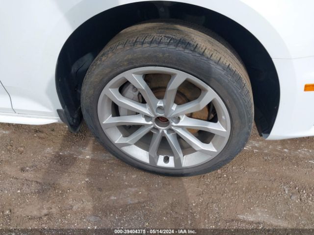 WAUFNAF43KA097779 Audi A4 45 Premium