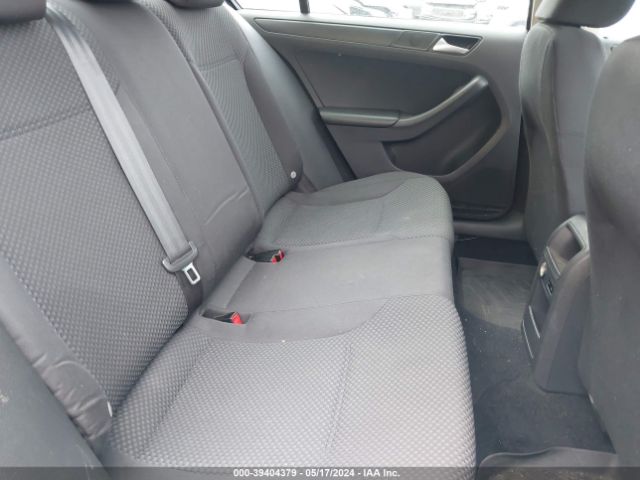 3VW2K7AJ3EM234931 Volkswagen Jetta 2.0l S
