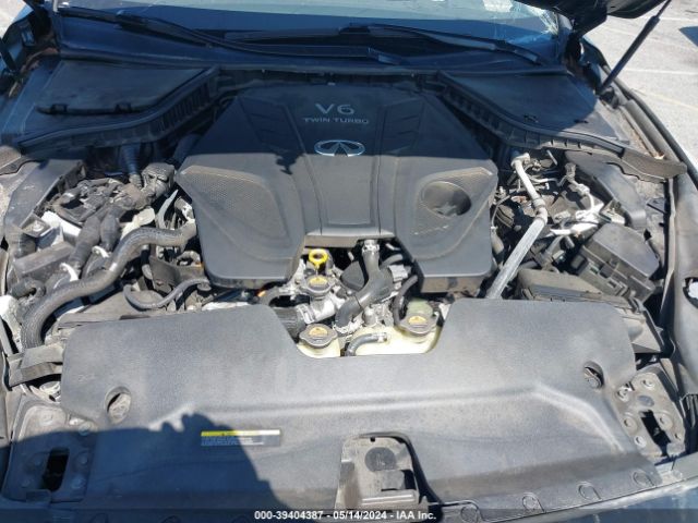 JN1EV7BP0NM311540 Infiniti Q50 LUXE
