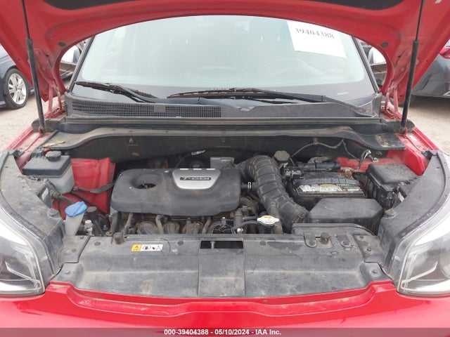 KIA Soul ! 2017 KNDJX3AA9H7470507 Image 10