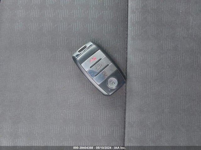 KIA Soul ! 2017 KNDJX3AA9H7470507 Image 11