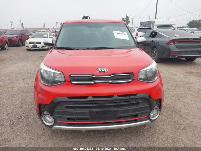 KIA Soul ! 2017 KNDJX3AA9H7470507 Image 6