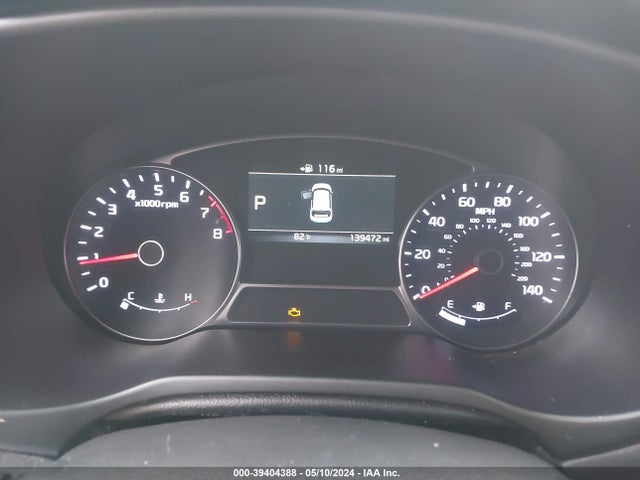 KIA Soul ! 2017 KNDJX3AA9H7470507 Image 7