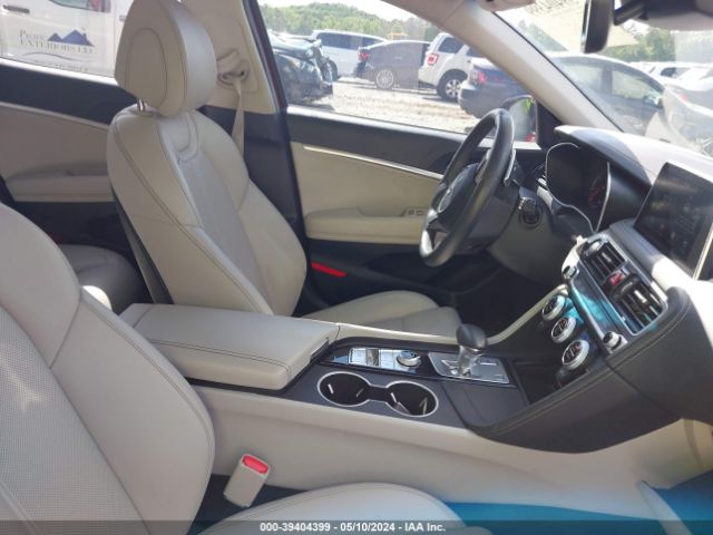 KMTG64LA0KU037880 Genesis G70 2.0t Advanced