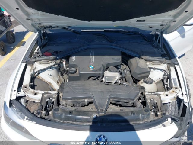 WBA3C1C56EK110142 BMW 328I