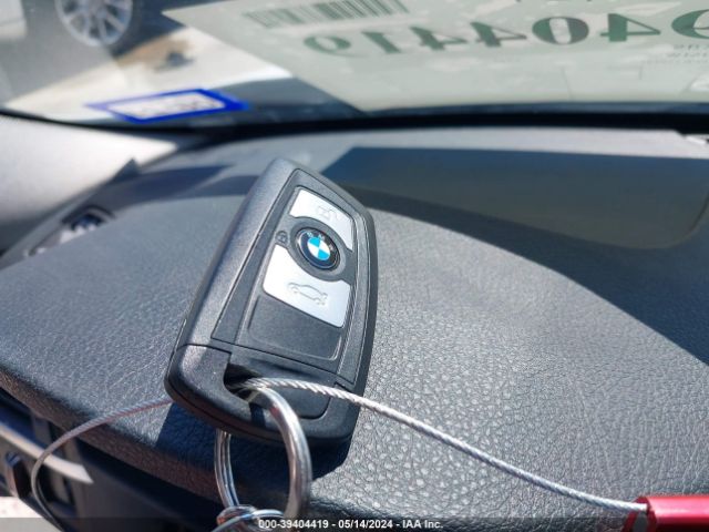 WBA3C1C56EK110142 BMW 328I
