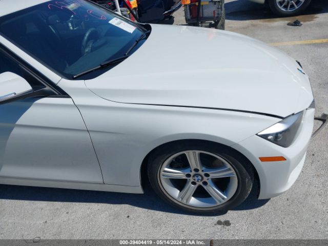 WBA3C1C56EK110142 BMW 328I