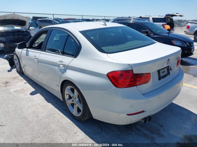 WBA3C1C56EK110142 BMW 328I