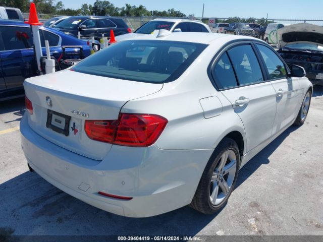 WBA3C1C56EK110142 BMW 328I