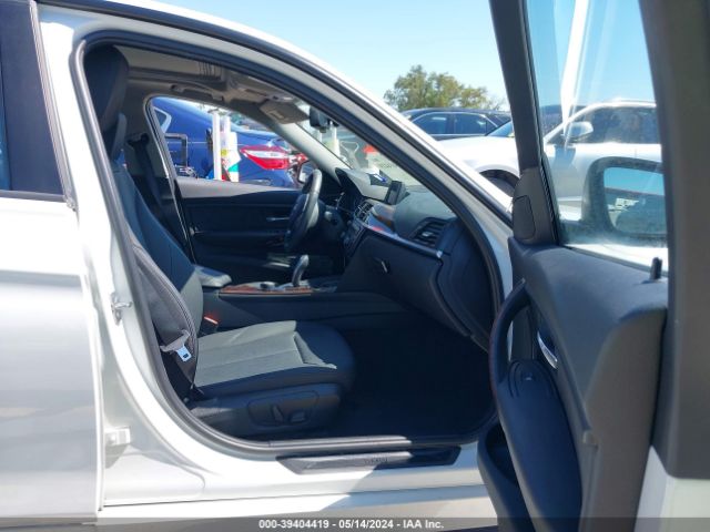 WBA3C1C56EK110142 BMW 328I