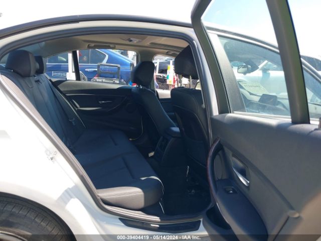 WBA3C1C56EK110142 BMW 328I