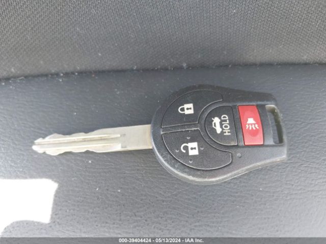 3N1AB7AP5JY329211 Nissan SENTRA S