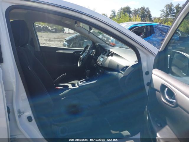 3N1AB7AP5JY329211 Nissan SENTRA S