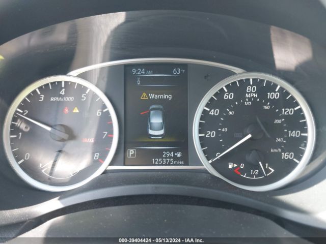 3N1AB7AP5JY329211 Nissan SENTRA S