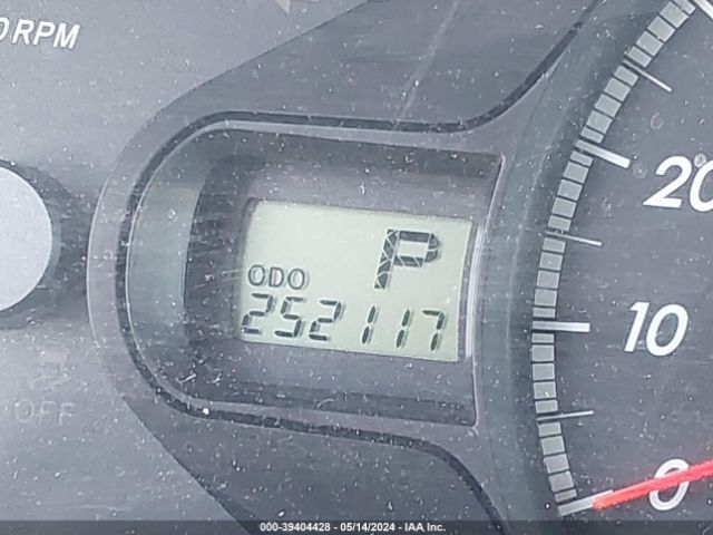 5TDKK3DC9ES502373 Toyota Sienna Le V6 8 Passenger