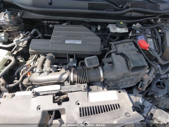 7FARW2H8XJE024728 Honda Cr-v Ex-l/ex-l Navi