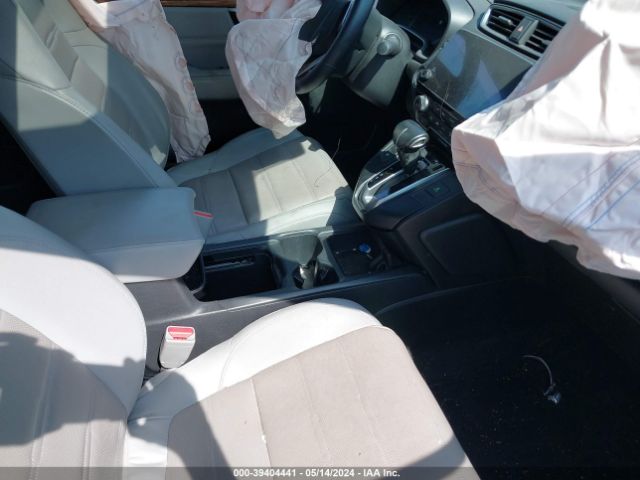 7FARW2H8XJE024728 Honda Cr-v Ex-l/ex-l Navi