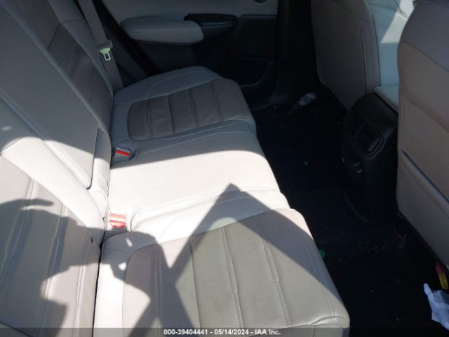 7FARW2H8XJE024728 Honda Cr-v Ex-l/ex-l Navi