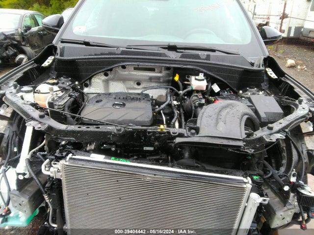 Chevrolet Trailblazer Awd Rs 2023 KL79MUSL3PB127962 Image 10