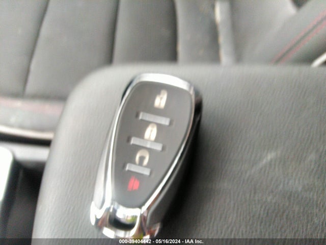 Chevrolet Trailblazer Awd Rs 2023 KL79MUSL3PB127962 Image 11