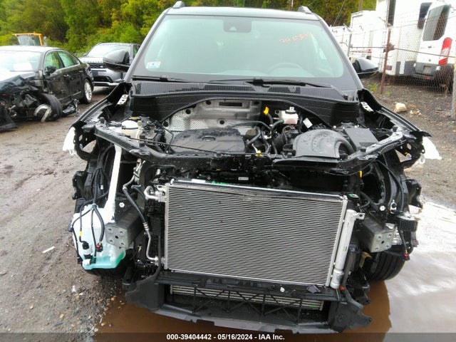Chevrolet Trailblazer Awd Rs 2023 KL79MUSL3PB127962 Image 6