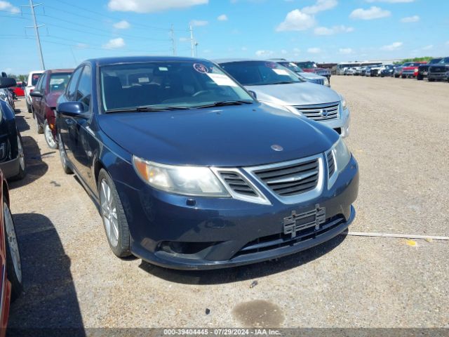 39404445 :رقم المزاد ، YS3FH41U681103871 vin ، 2008 Saab 9-3 Aero مزاد بيع