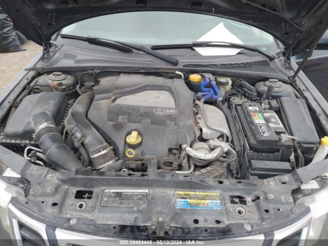 2008 SAAB 9-3 YS3FH41U681103871 Photo 9