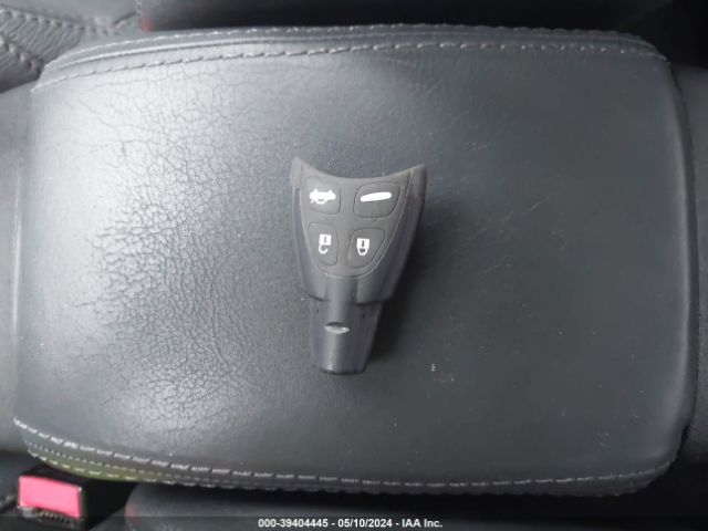 2008 SAAB 9-3 YS3FH41U681103871 Photo 10