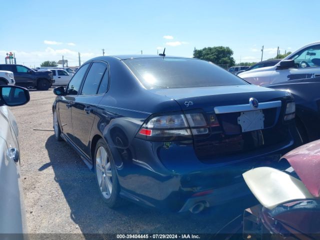 2008 SAAB 9-3 YS3FH41U681103871 Photo 2