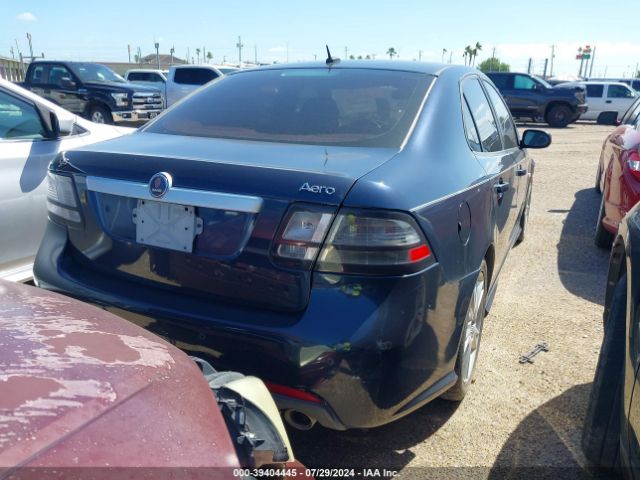 2008 SAAB 9-3 YS3FH41U681103871 Photo 3