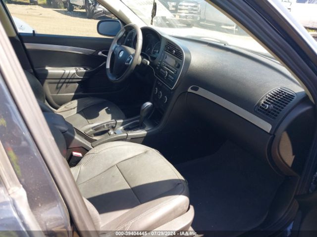 2008 SAAB 9-3 YS3FH41U681103871 Photo 4