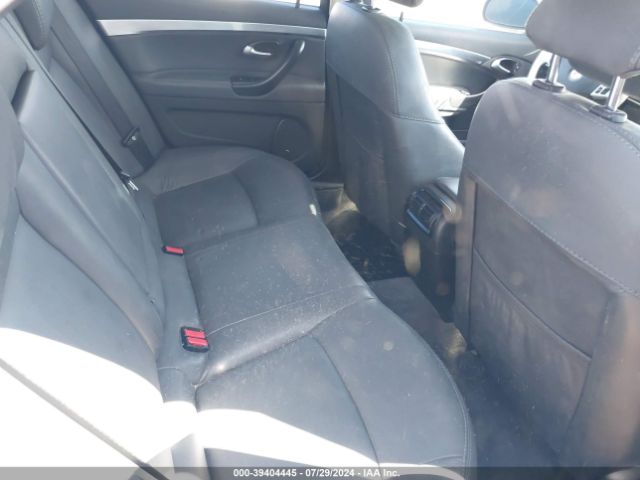 2008 SAAB 9-3 YS3FH41U681103871 Photo 7