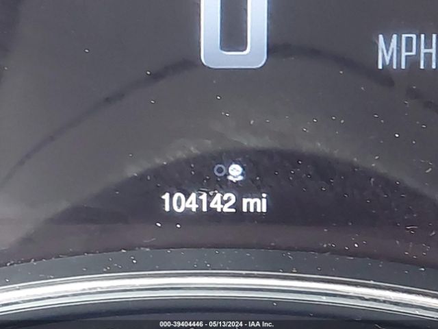 1C4SDHCTXFC849979 Dodge Durango R/t