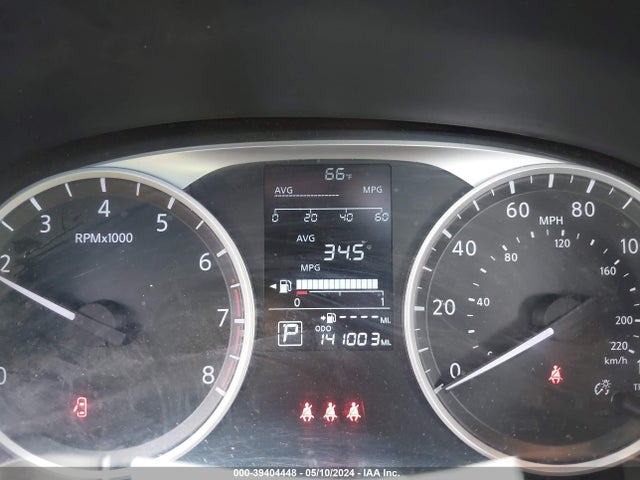Nissan Kicks S Xtronic Cvt 2022 3N1CP5BV3NL503033 Image 15