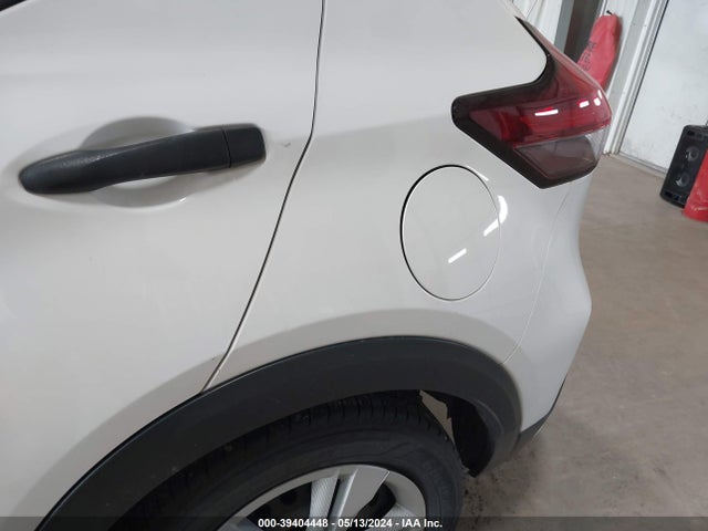 Nissan Kicks S Xtronic Cvt 2022 3N1CP5BV3NL503033 Image 6