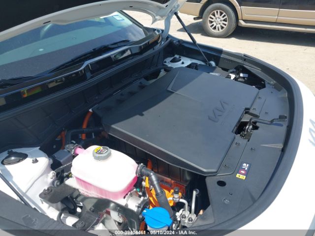 KNDCR3L13P5062028 KIA Niro Ev Wind