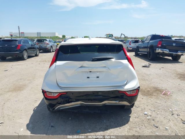 KNDCR3L13P5062028 KIA Niro Ev Wind