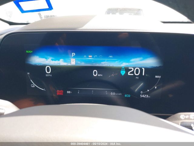 KNDCR3L13P5062028 KIA Niro Ev Wind