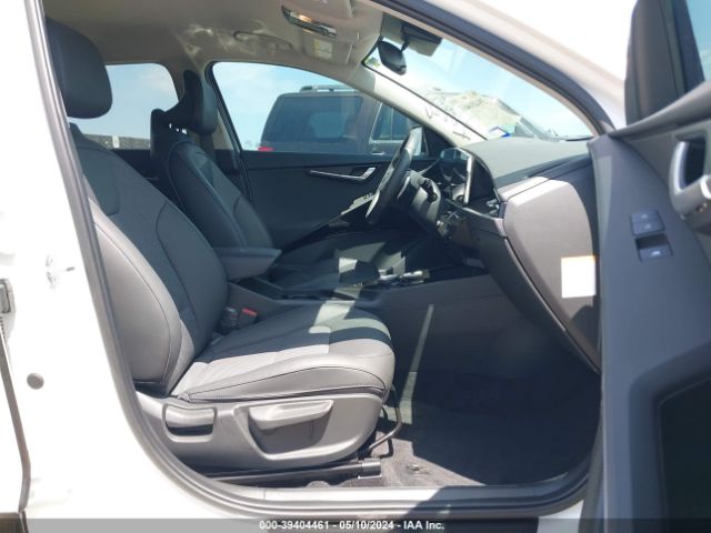 KNDCR3L13P5062028 KIA Niro Ev Wind