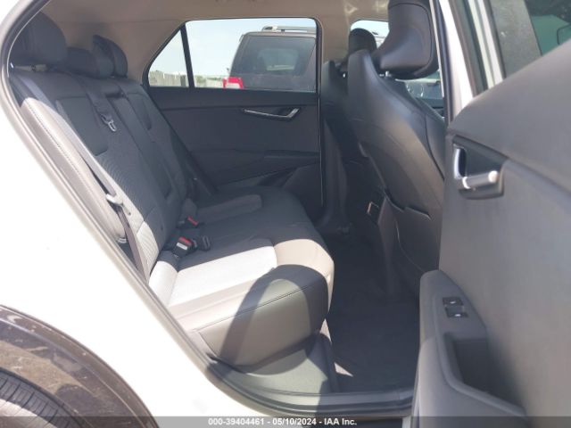 KNDCR3L13P5062028 KIA Niro Ev Wind