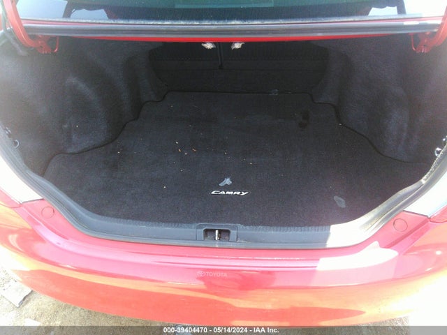 Toyota CAMRY SE 2014 4T1BF1FK3EU743706 Image 12