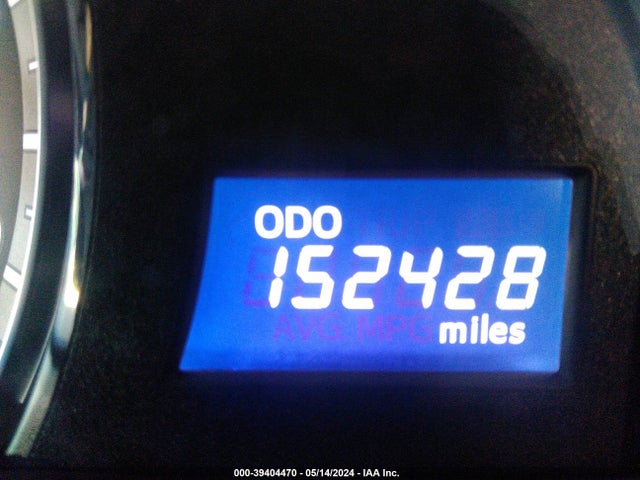 Toyota CAMRY SE 2014 4T1BF1FK3EU743706 Image 7