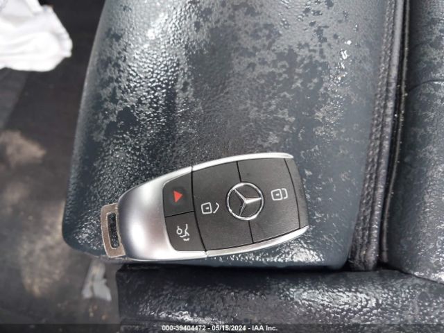 W1N4M4HB7MW137600 Mercedes-Benz Glb 250 4matic