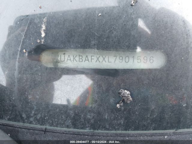 2020 AUDI R8 WUAKBAFXXL7901596 Photo 8