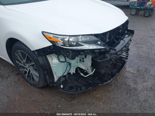 58ABK1GG1JU099406 Lexus ES 350